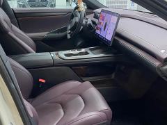 Xiaomi SU7 Rear-Wheel Drive Standard Founder Edition - ფოტო 5