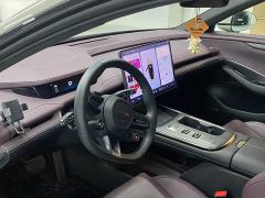 Xiaomi SU7 Rear-Wheel Drive Standard Founder Edition - ფოტო 6