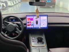 Xiaomi SU7 Rear-Wheel Drive Standard Founder Edition - ფოტო 7