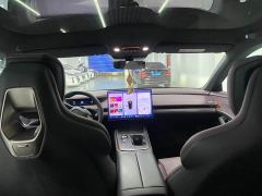 Xiaomi SU7 Rear-Wheel Drive Standard Founder Edition - ფოტო 8