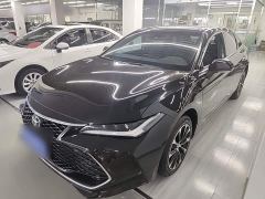 Toyota Avalon 2.5L Luxury - photo 1