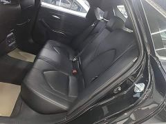 Toyota Avalon 2.5L Luxury - photo 16