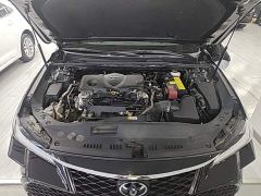 Toyota Avalon 2.5L Luxury - photo 19