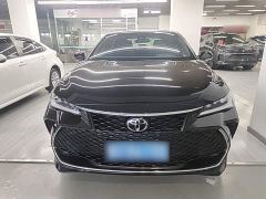 Toyota Avalon 2.5L Luxury - photo 2