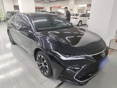 Toyota Avalon 2.5L Luxury - photo 3