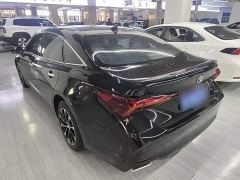Toyota Avalon 2.5L Luxury - photo 4