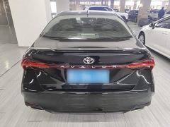 Toyota Avalon 2.5L Luxury - photo 5