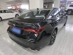 Toyota Avalon 2.5L Luxury - photo 6