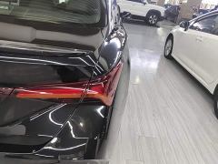 Toyota Avalon 2.5L Luxury - photo 7