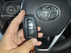 Toyota Avalon 2.5L Luxury - photo 8