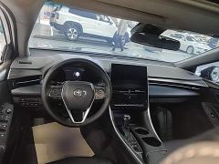 Toyota Avalon 2.5L Luxury - photo 9
