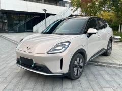 Wuling Bingguo S 325km Deluxe Edition - photo 1