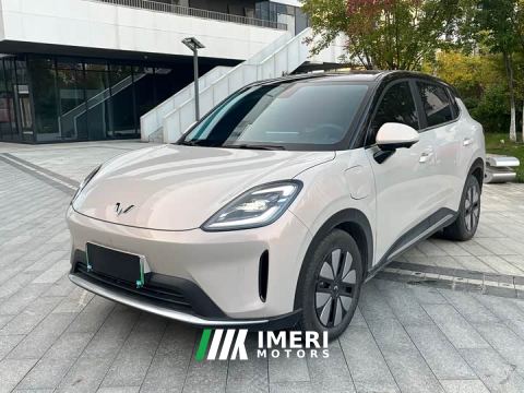 2026 Wuling Bingguo S 325km Deluxe Edition - car from China