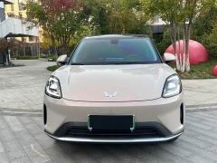 Wuling Bingguo S 325km Deluxe Edition - photo 2