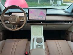 Wuling Bingguo S 325km Deluxe Edition - photo 8