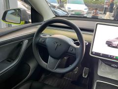 Tesla Model Y Facelift Rear-Wheel Drive - ფოტო 10