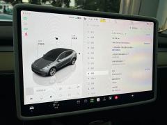 Tesla Model Y Facelift Rear-Wheel Drive - ფოტო 11