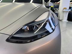 Tesla Model Y Facelift Rear-Wheel Drive - ფოტო 14