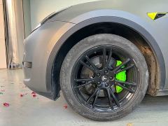 Tesla Model Y Facelift Rear-Wheel Drive - ფოტო 15