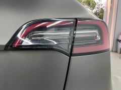 Tesla Model Y Facelift Rear-Wheel Drive - ფოტო 16