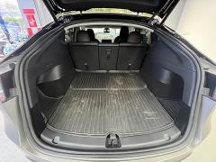 Tesla Model Y Facelift Rear-Wheel Drive - ფოტო 17