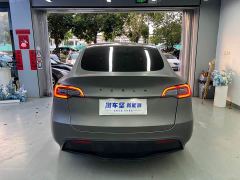 Tesla Model Y Facelift Rear-Wheel Drive - ფოტო 5