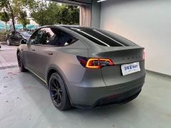 Tesla Model Y Facelift Rear-Wheel Drive - ფოტო 6