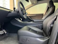 Tesla Model Y Facelift Rear-Wheel Drive - ფოტო 8