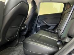 Tesla Model Y Facelift Rear-Wheel Drive - ფოტო 9