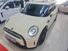 BMW MINI Facelift 1.5T ONE Five-Door PLUS - ფოტო 1