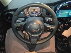 BMW MINI Facelift 1.5T ONE Five-Door PLUS - ფოტო 10