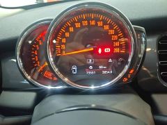 BMW MINI Facelift 1.5T ONE Five-Door PLUS - ფოტო 11