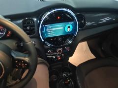 BMW MINI Facelift 1.5T ONE Five-Door PLUS - ფოტო 12