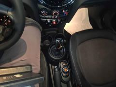 BMW MINI Facelift 1.5T ONE Five-Door PLUS - ფოტო 13