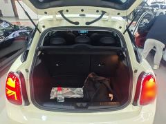 BMW MINI Facelift 1.5T ONE Five-Door PLUS - ფოტო 18