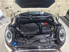 BMW MINI Facelift 1.5T ONE Five-Door PLUS - ფოტო 19