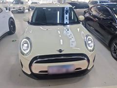 BMW MINI Facelift 1.5T ONE Five-Door PLUS - ფოტო 2