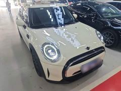 BMW MINI Facelift 1.5T ONE Five-Door PLUS - ფოტო 3