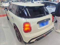 BMW MINI Facelift 1.5T ONE Five-Door PLUS - ფოტო 4