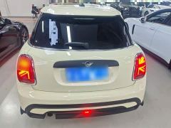 BMW MINI Facelift 1.5T ONE Five-Door PLUS - ფოტო 5