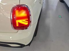 BMW MINI Facelift 1.5T ONE Five-Door PLUS - ფოტო 7