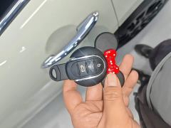 BMW MINI Facelift 1.5T ONE Five-Door PLUS - ფოტო 8