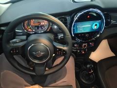 BMW MINI Facelift 1.5T ONE Five-Door PLUS - ფოტო 9
