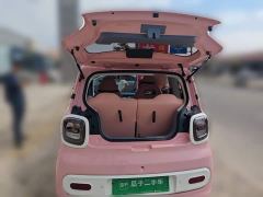 Bestune Besturn Xiaoma 222km Dynamic Edition - photo 15