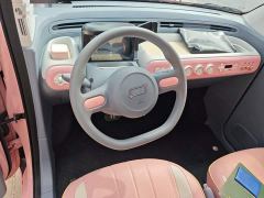 Bestune Besturn Xiaoma 222km Dynamic Edition - photo 5