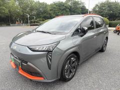 GAC AION Y 70 Tech Edition LFP Battery - ფოტო 1