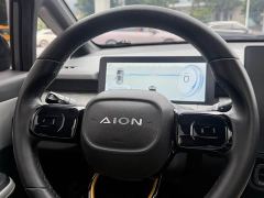 GAC AION Y 70 Tech Edition LFP Battery - ფოტო 14