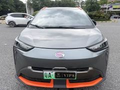 GAC AION Y 70 Tech Edition LFP Battery - ფოტო 2