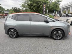 GAC AION Y 70 Tech Edition LFP Battery - ფოტო 4