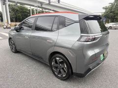 GAC AION Y 70 Tech Edition LFP Battery - ფოტო 7